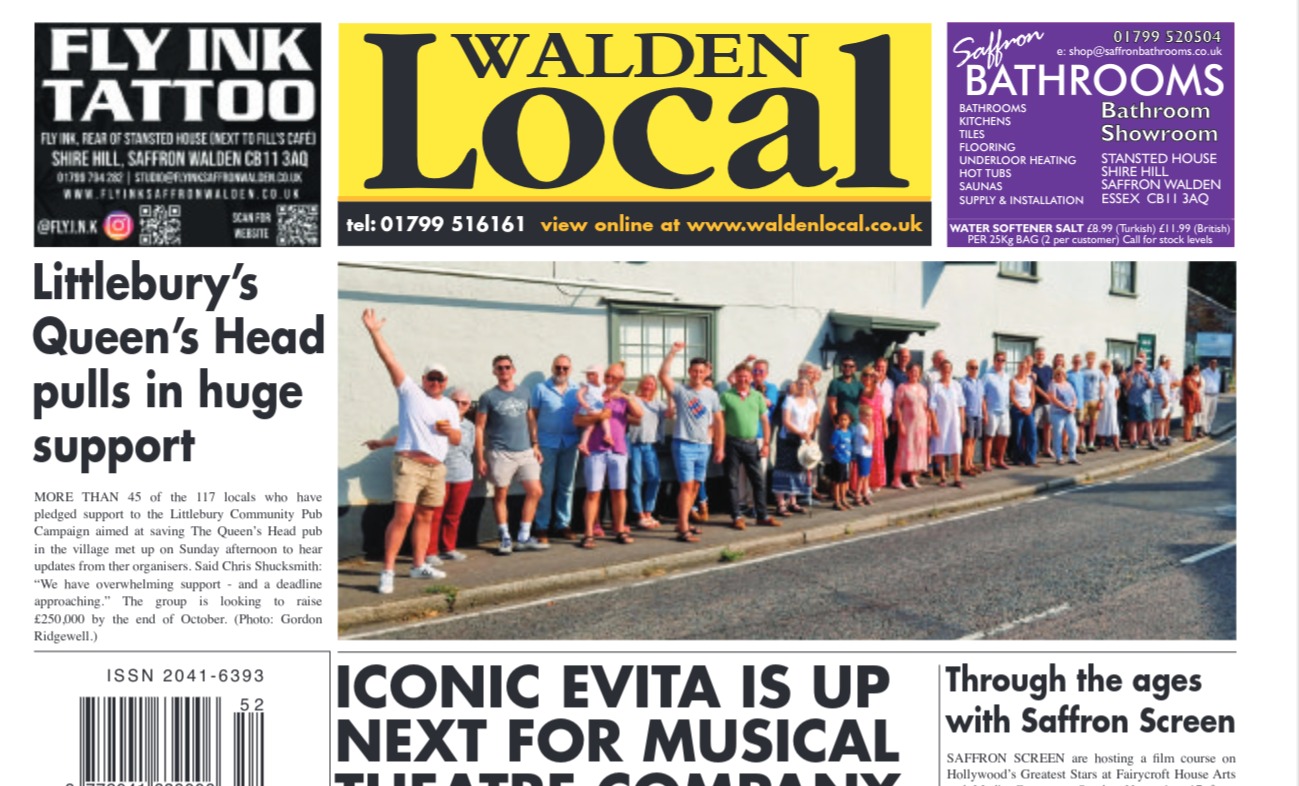 Walden Local